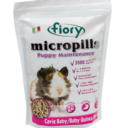 6360-Micropills-cavie-puppy-850-g