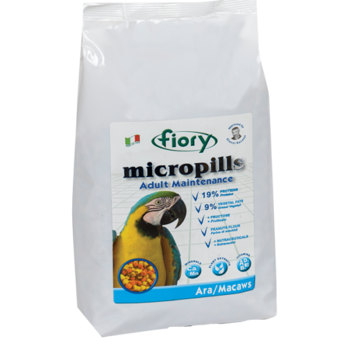 Micropills-Ara-1.4-Kg