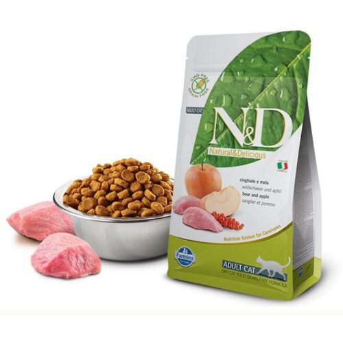 ND-cinghialemela