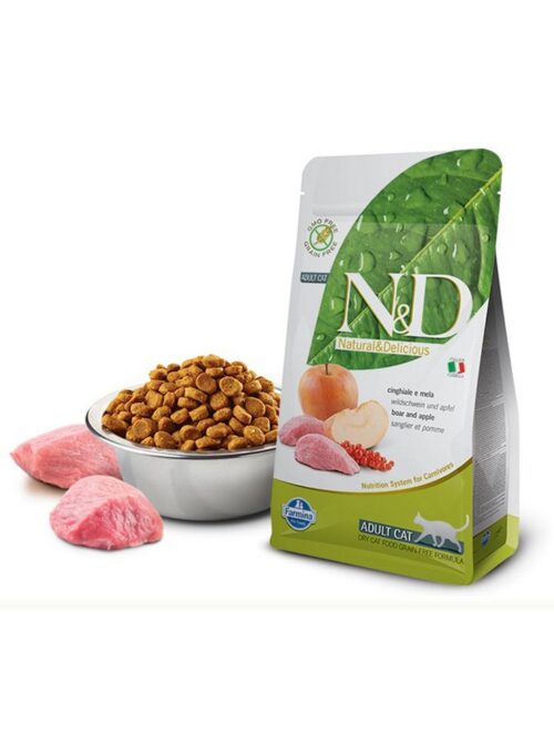 ND-cinghialemela
