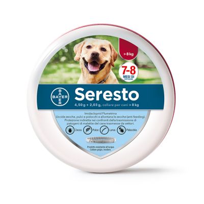 Seresto-8kg