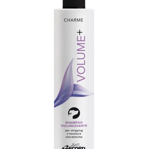 Shampoo-Charme-Volume