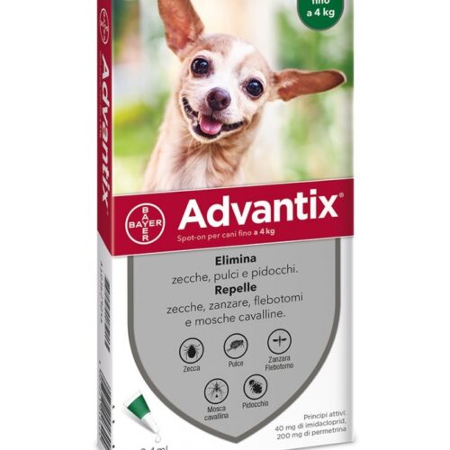 advantix-spot-on-4-pipetta-per-cani-fino-a-4-kg