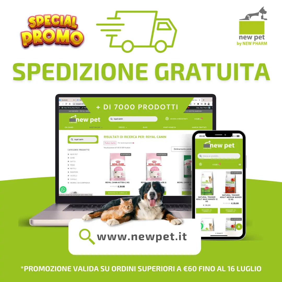 spedizione-gratuita