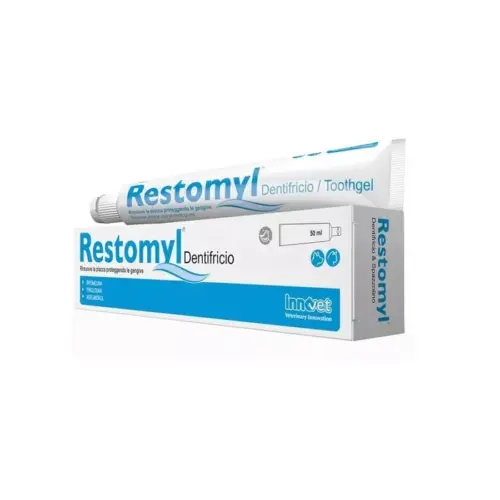 INNOVET RESTOMYL® DENTIFRICIO