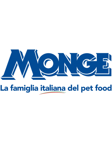 Monge gatti alimenti secchi