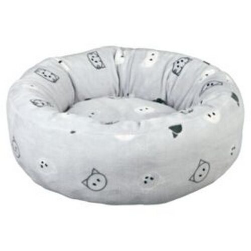 TRIXIE MIMI CUCCIA,ø50cm,GRIGIO