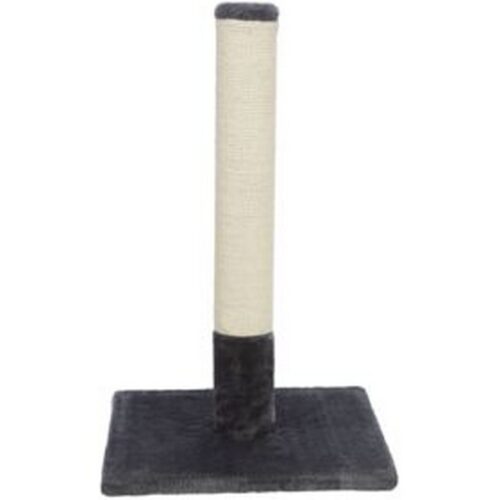 TRIXIE TIRAGRAFFI BATRES,62cm,GRIGIO PLATINO