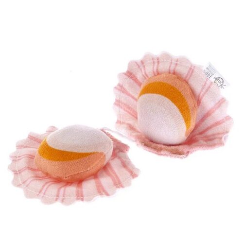 FERRIBIELLA MARKET FISH MATATABI CAPESANTE 12X9X2.5CM