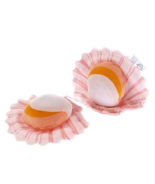 FERRIBIELLA MARKET FISH MATATABI CAPESANTE 12X9X2.5CM