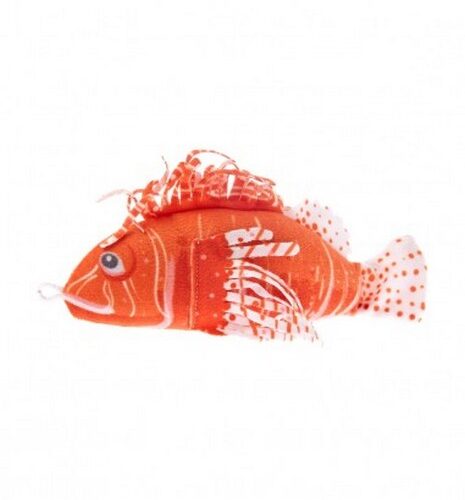 FERRIBIELLA MARKET FISH MATATABI SCORFANO 17X5.5X4 CM