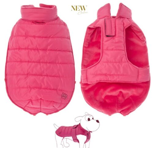 FERRIBIELLA  PIUMINO CALDOSO+ 36CM FUCSIA