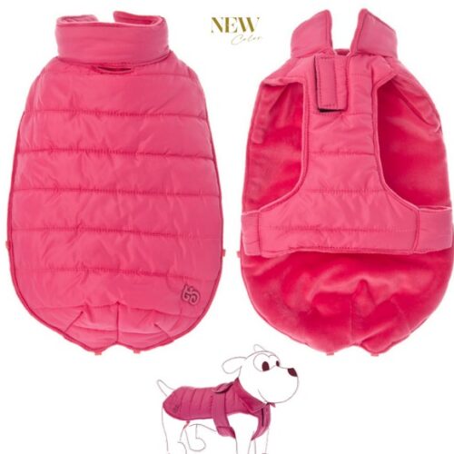 FERRIBIELLA  PIUMINO CALDOSO+ 36CM FUCSIA