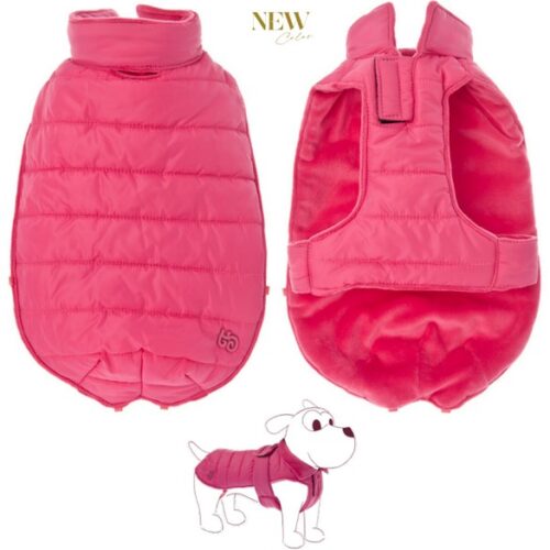 FERRIBIELLA  PIUMINO CALDOSO+ 65CM FUCSIA