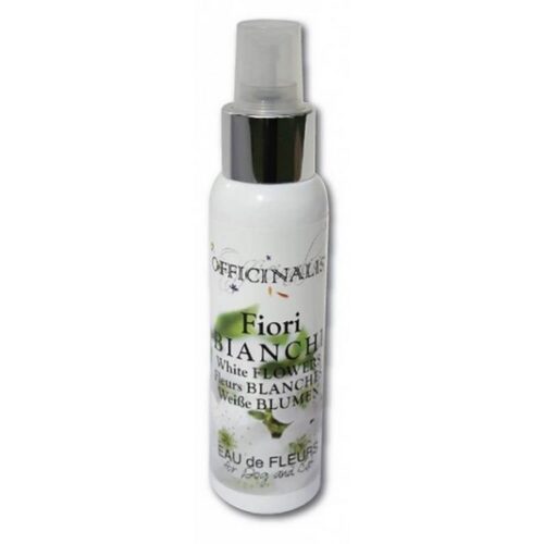 DALLA GRANA OFFICINALIS Profumi Fiori Bianchi100 ml