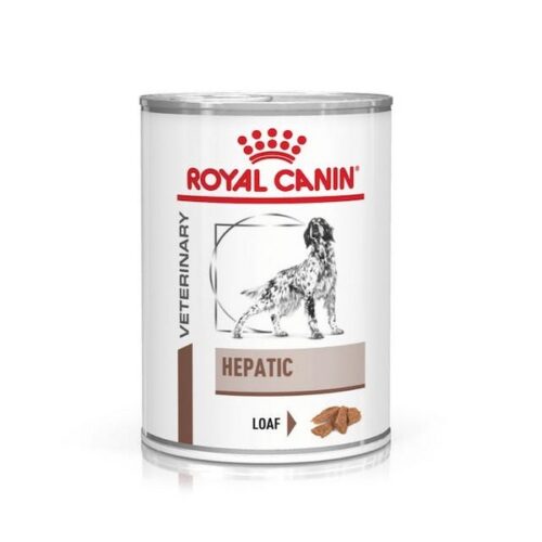 ROYAL CANIN VHN W DOG HEPATIC 0.2K  NEW