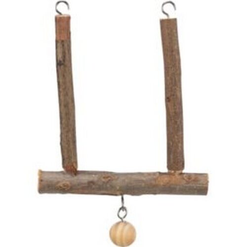 TRIXIE ALTALENA a TRAPEZIO NATURAL LIVING,12x13cm