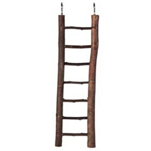 TRIXIE SCALETTA NATURAL LIVING,7 PIOLI/30cm