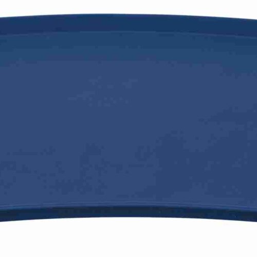 TRIXIE SOTTOCIOTOLA,in SILICONE,48×27cm,BLU AVIO