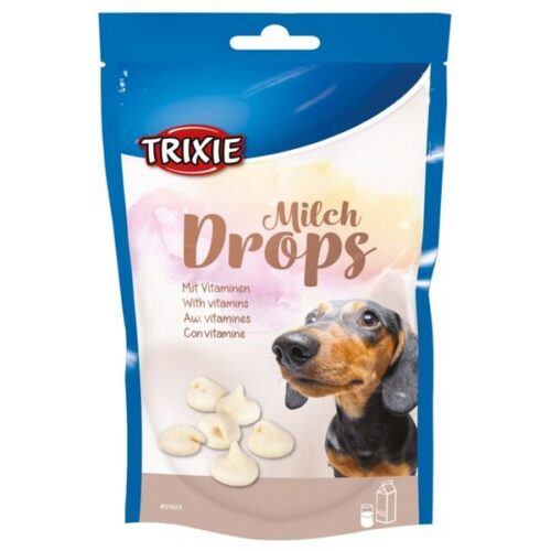 TRIXIE DROPS al LATTE,200gr.