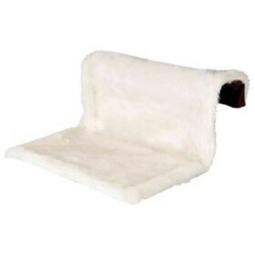 TRIXIE AMACA per RADIATORI,45×26×31cm,CREMA/MARRONE