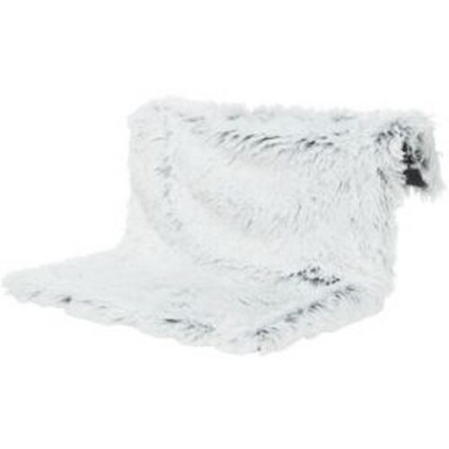 TRIXIE HARVEY AMACA per RADIATORI,45x26x31cm,BIANCO-NERO
