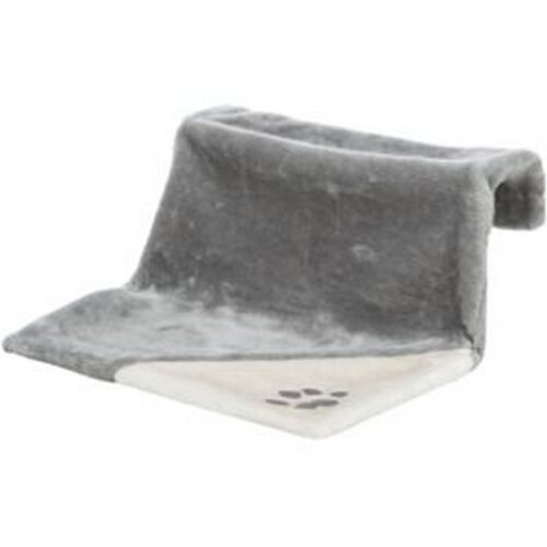TRIXIE AMACA per RADIATORI,45x24x31cm,GRIGIO/GRIGIO CHIARO