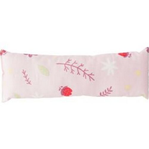 TRIXIE CUSCINO ARROTOLATO in COTONE,con VALERIANA,25x8cm