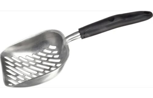 FLAMINGO PALETTA PER LETTIERA PER GATTI ZORA 35CM