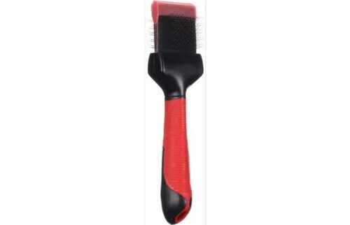 FLAMINGO CARDATORE MORBIDO IMPUGNATURA2IN1 S