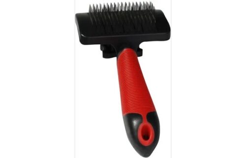 FLAMINGO CARDATORE IMPUGNATURA EASY CLEAN M