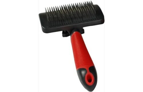 FLAMINGO CARDATORE IMPUGNATURA EASY CLEAN L