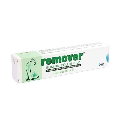 REMOVER ELIMINA BOLI 20G