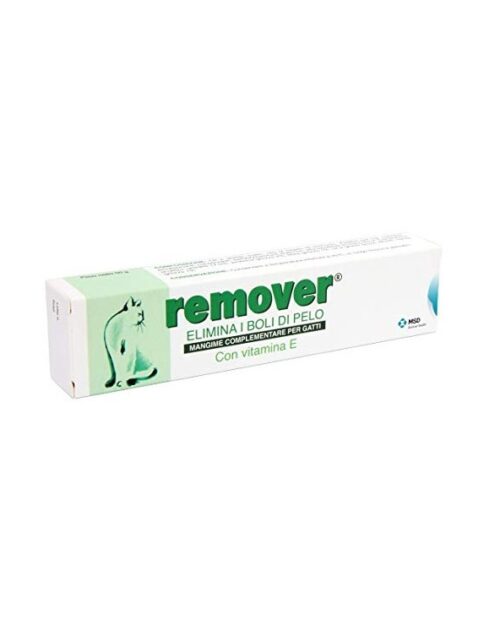REMOVER ELIMINA BOLI 20G