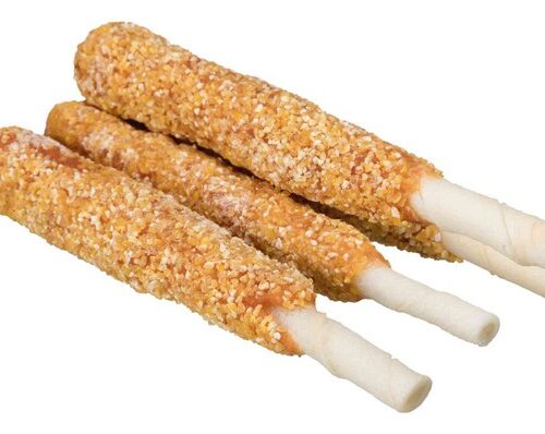 TRIXIE PREMIO CORN DOGS,4pz./100gr.