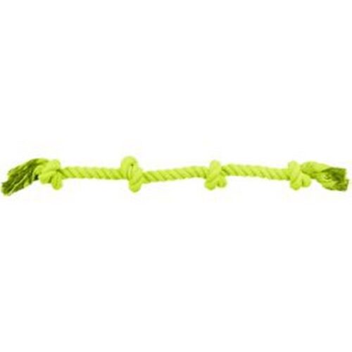 TRIXIE CORDA GIOCO,in COTONE/POLIESTERE,95cm
