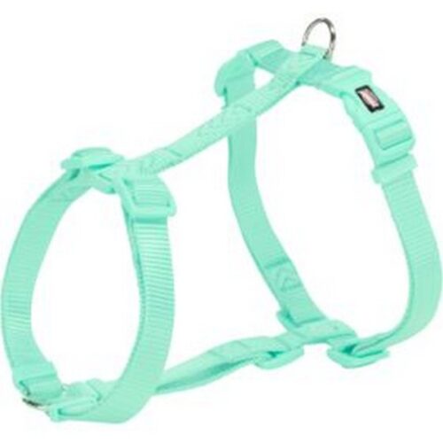 TRIXIE PREMIUM PETTORINA ad H,L-XL 75-120cm/25mm,MENTA