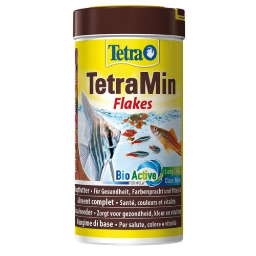 TETRA TETRAMIN 0,25 L