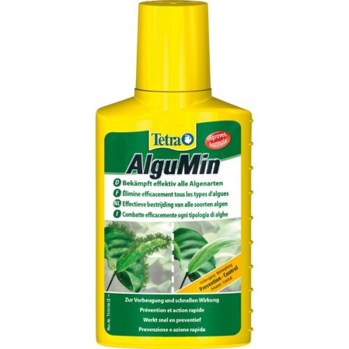 TETRA ALGUMIN 0,1 L