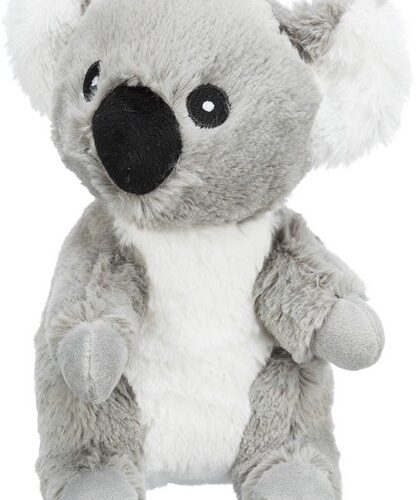 TRIXIE BE ECO KOALA ELLY,in PELUCHE RICICLATO,21cm