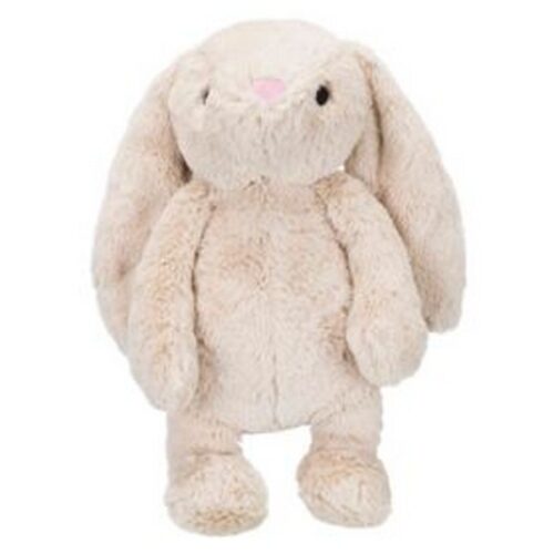 TRIXIE CONIGLIETTO,in PELUCHE,38cm