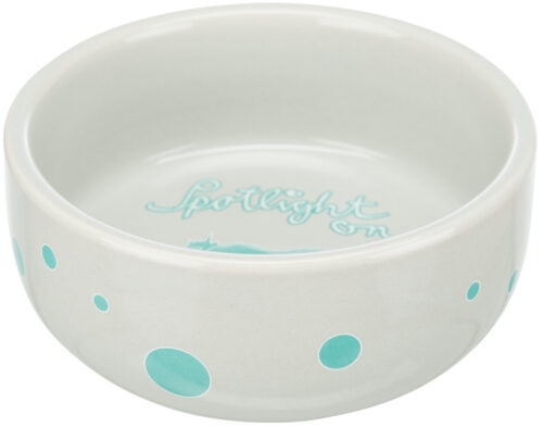 TRIXIE CIOTOLA in CERAMICA,240ml/ø11cm