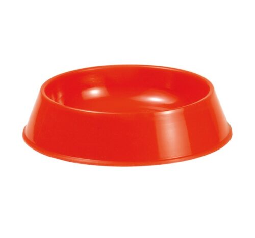 RECORD CIOTOLA PLASTICA GATTO COLORI ASSORTITI 14X3,5 CM 0,2 L