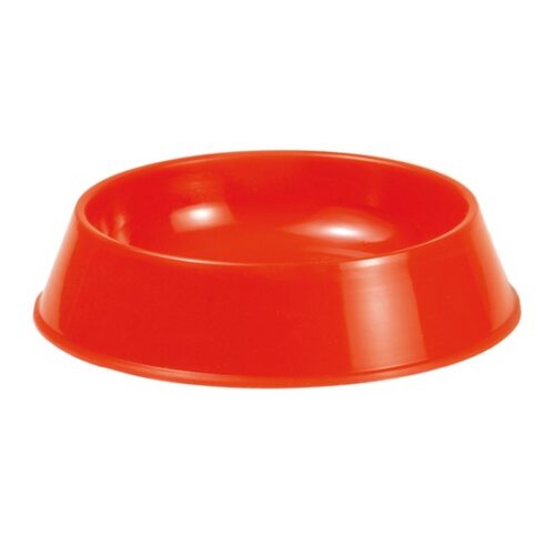 RECORD CIOTOLA PLASTICA GATTO COLORI ASSORTITI 14X3,5 CM 0,2 L