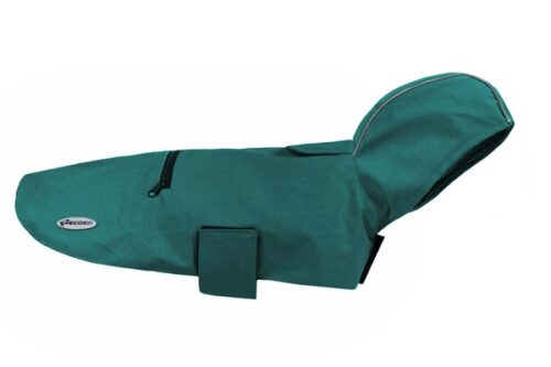 RECORD IMPERMEABILE TASCABILE TECN.DIRAN VERDE XL 40 42/62 64