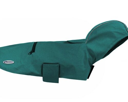 RECORD IMPERMEABILE TASCABILE TECN.DIRAN VERDE XL 40 42/62 64
