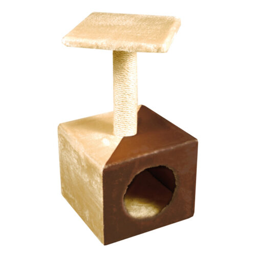 CAT&RINA CLASSIC TIRAGRAFFI DIABLO 30X30X57 CM