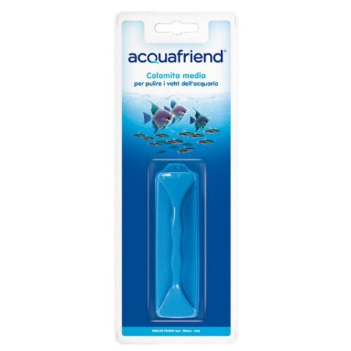 ACQUAFRIEND CALAMITE MEDIE PER PULIZIA ACQUARIO M