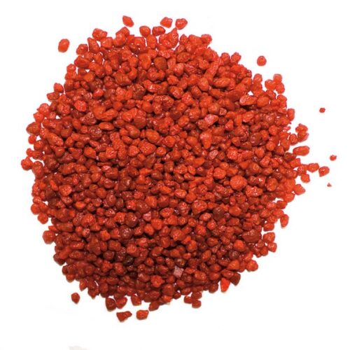 ACQUAFRIEND QUARZO CERAMIZZATO ROSSO 2-3 MM 1000 G
