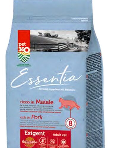 ESSENTIA AD MAIALE  GRAIN FREE EXIG KG 1,5